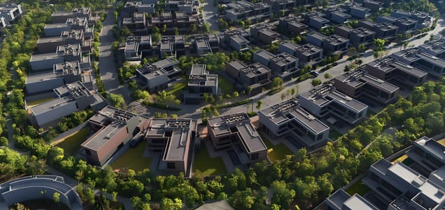 Melia - ARADA - Sale Development - Image 2 of 7