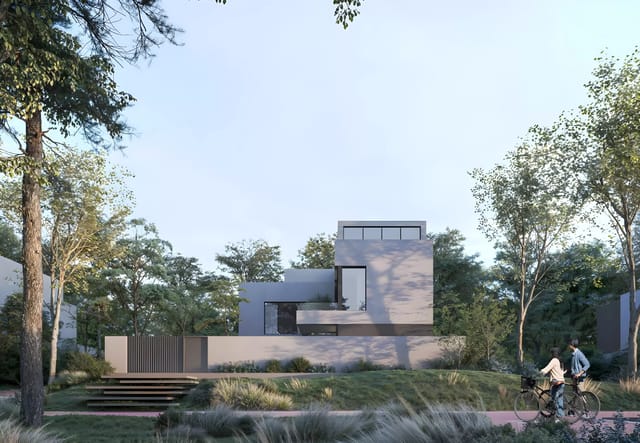 Melia - ARADA - Sale Development - Image 6 of 7