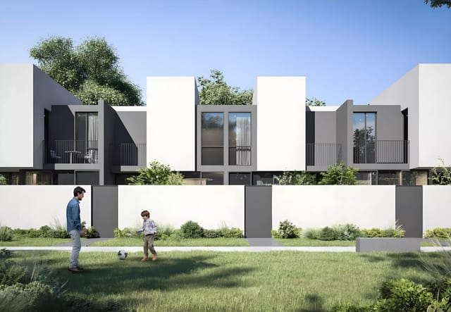 Melia - ARADA - Sale Development - Image 4 of 7