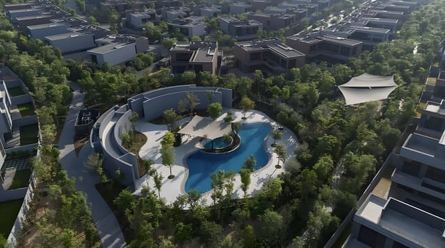 Arada Masaar 3 by ARADA - Sale - View Image 5 Arada Masaar 3 - ARADA - Sale Development - Image 5 of 7