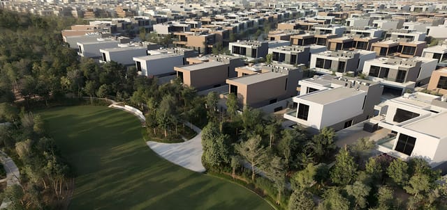 Arada Masaar 3 - Luxury Townhouse, Villa in Sharjah, Al Rowdat Suburb, Masaar 3 by ARADA - Sale