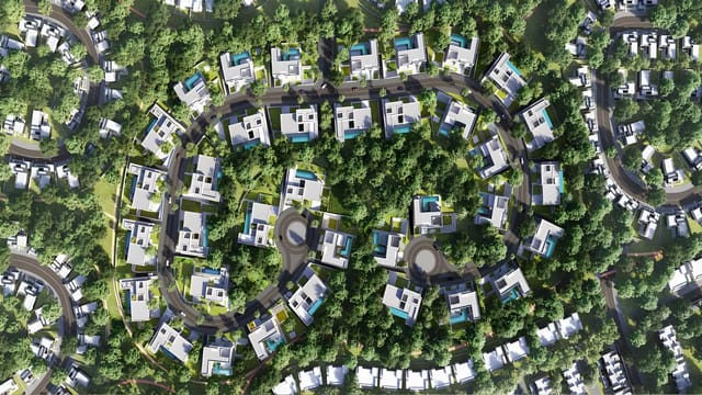 Arada Masaar 3 by ARADA - Sale - View Image 4 Arada Masaar 3 - ARADA - Sale Development - Image 4 of 7