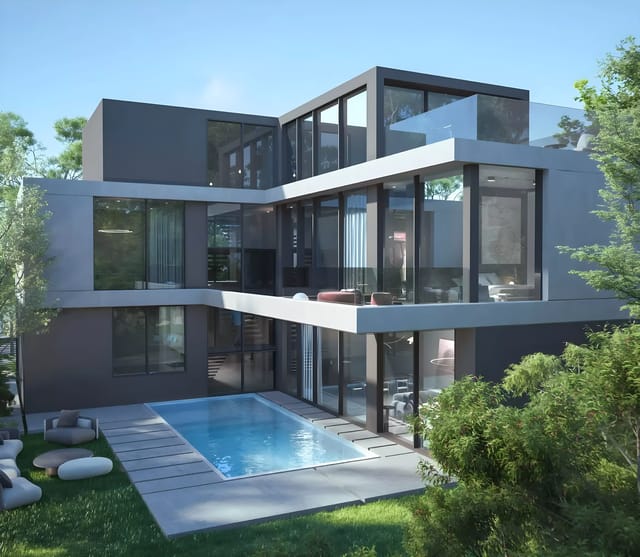 Lareen - ARADA - Sale Development - Image 5 of 11