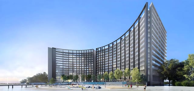 Anantara Sharjah Residences - ARADA - Sale Development - Image 3 of 10