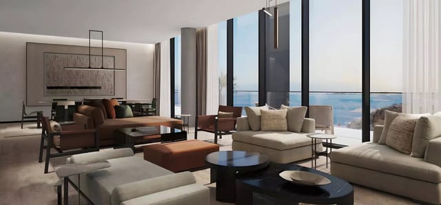Anantara Sharjah Residences - ARADA - Sale Development - Image 5 of 10