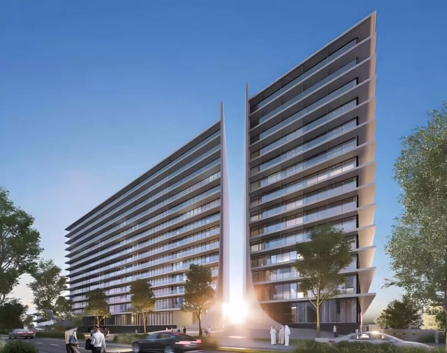 Anantara Sharjah Residences - ARADA - Sale Development - Image 8 of 10