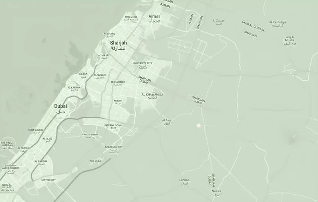 Anantara Sharjah Residences - ARADA - Sale Development - Image 10 of 10