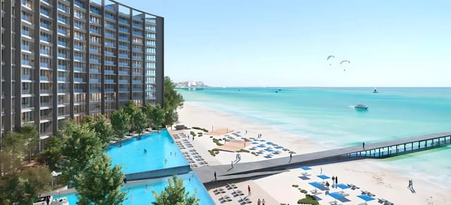 Anantara Sharjah Residences - ARADA - Sale Development - Image 6 of 10