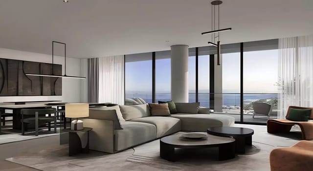 Anantara Sharjah Residences - ARADA - Sale Development - Image 4 of 10