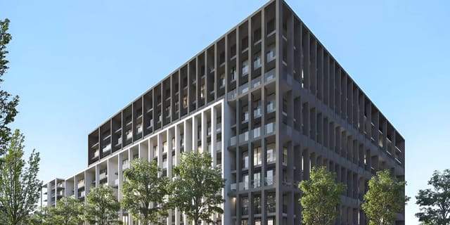 Nesba 1 By Arada - ARADA - Sale Development - Image 2 of 8