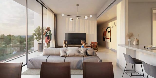 Nesba 1 By Arada - ARADA - Sale Development - Image 4 of 8