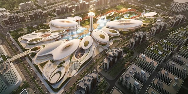 Nesba 1 By Arada - ARADA - Sale Development - Image 5 of 8