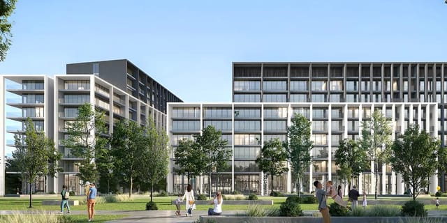 Nesba 1 By Arada - ARADA - Sale Development - Image 3 of 8