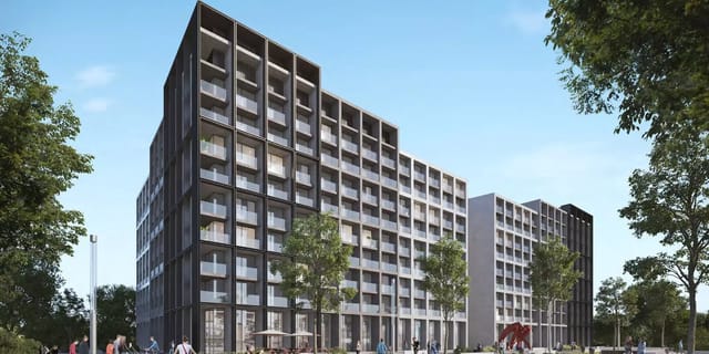 Nasaq Phase 3 By Arada by ARADA - Sale - View Image 2 Nasaq Phase 3 By Arada - ARADA - Sale Development - Image 2 of 7