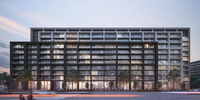 Nasaq Phase 3 By Arada by ARADA - Sale - View Image 4 Nasaq Phase 3 By Arada - ARADA - Sale Development - Image 4 of 7