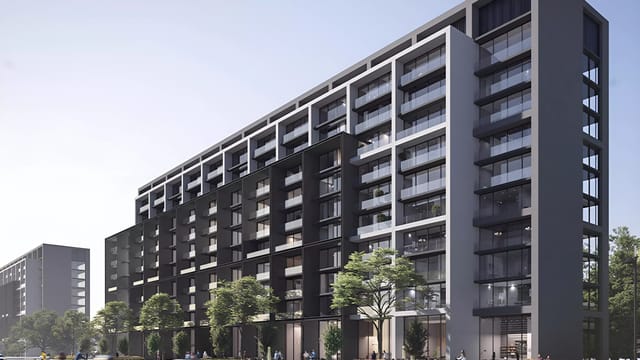 Nasaq Phase 3 By Arada by ARADA - Sale - View Image 3 Nasaq Phase 3 By Arada - ARADA - Sale Development - Image 3 of 7