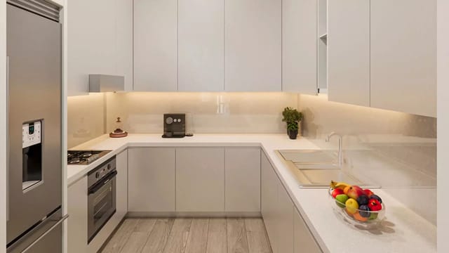 Century Tower - Ambs Real Estate Development - Image 9 of 9