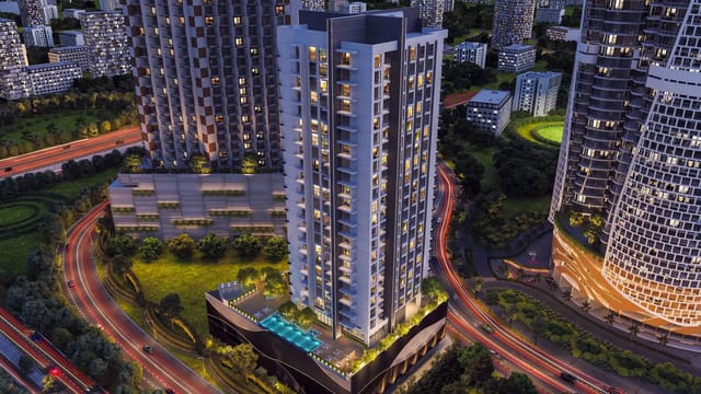 Century Tower - Ambs Real Estate Development - Image 5 of 9