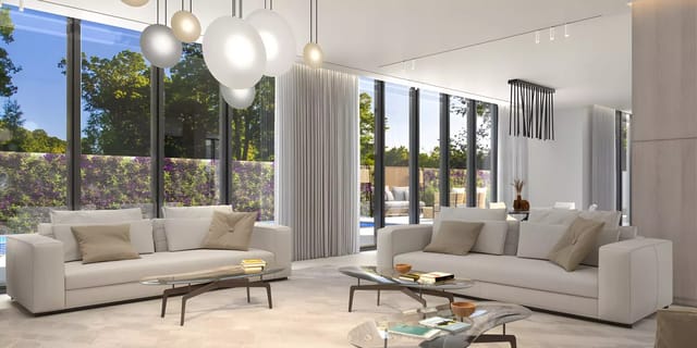 Arim Villas And Townhouses - Alef Group Development - Image 2 of 8