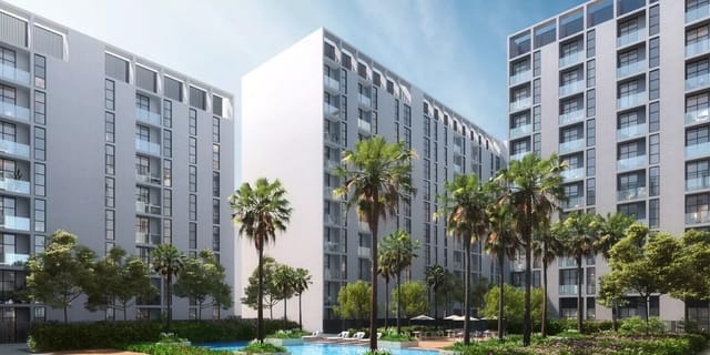 Darb Phase 4 By Alef Group - Alef Group Development - Image 2 of 5