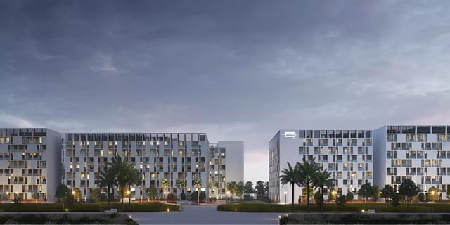 Darb Phase 4 By Alef Group - Alef Group Development - Image 4 of 5