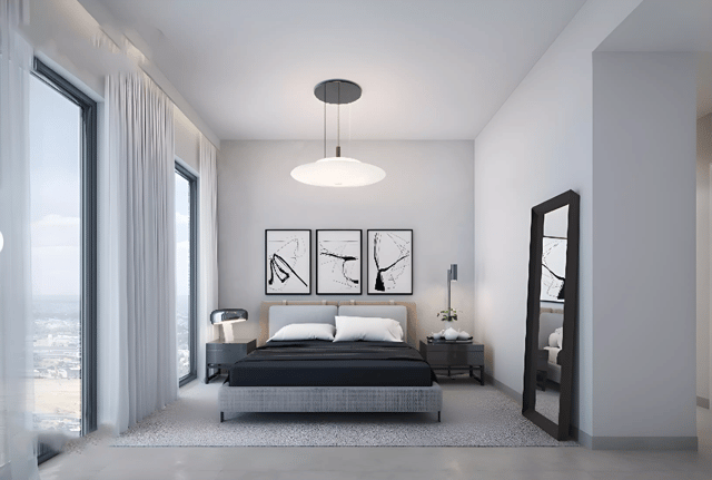 Sawa phase 4 By Alef Group - Alef Group Development - Image 2 of 5