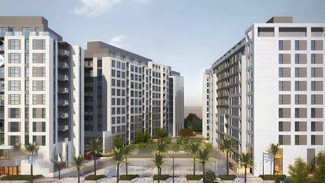 Sawa phase 4 By Alef Group - Alef Group Development - Image 3 of 5