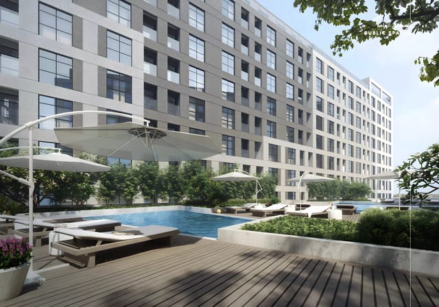 Sawa 1 - Alef Group Development - Image 2 of 7