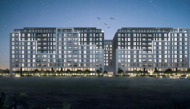 Sawa 1 - Alef Group Development - Image 4 of 7