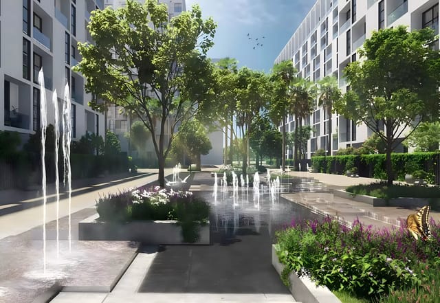 Nama Phase 5 By Alef by Alef Group - View Image 4 Nama Phase 5 By Alef - Alef Group Development - Image 4 of 15