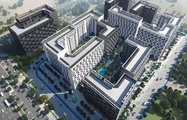 Nama Phase 5 By Alef by Alef Group - View Image 16 Nama Phase 5 By Alef - Alef Group Development - Image 16 of 18