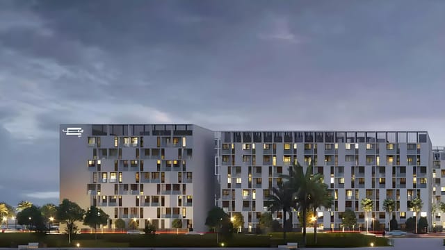 Nama Phase 5 By Alef by Alef Group - View Image 8 Nama Phase 5 By Alef - Alef Group Development - Image 8 of 15