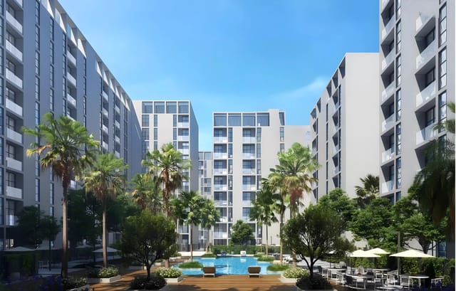 Nama Phase 3 By Alef Group by Alef Group - View Image 5 Nama Phase 3 By Alef Group - Alef Group Development - Image 5 of 7