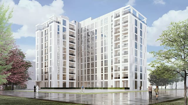 Souq Al Mamsha by Alef Group - View Image 2 Souq Al Mamsha - Alef Group Development - Image 2 of 8