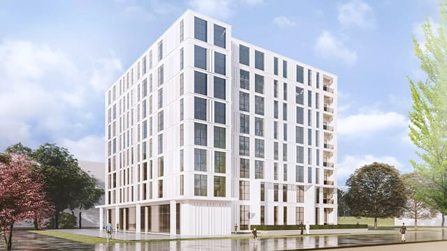 Souq Al Mamsha by Alef Group - View Image 5 Souq Al Mamsha - Alef Group Development - Image 5 of 8