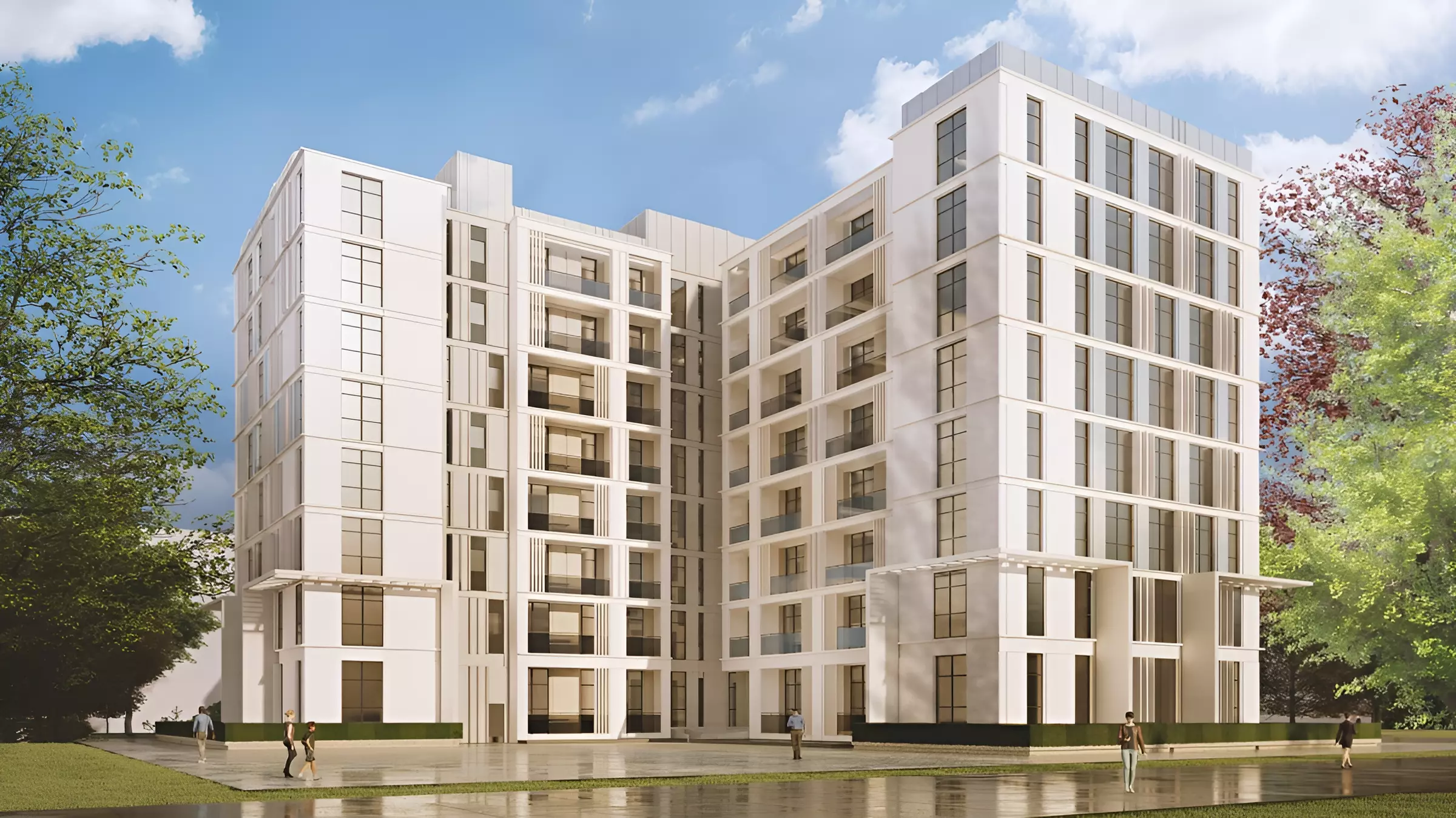 Souq Al Mamsha by Alef Group - View Image 6 Souq Al Mamsha - Alef Group Development - Image 6 of 8