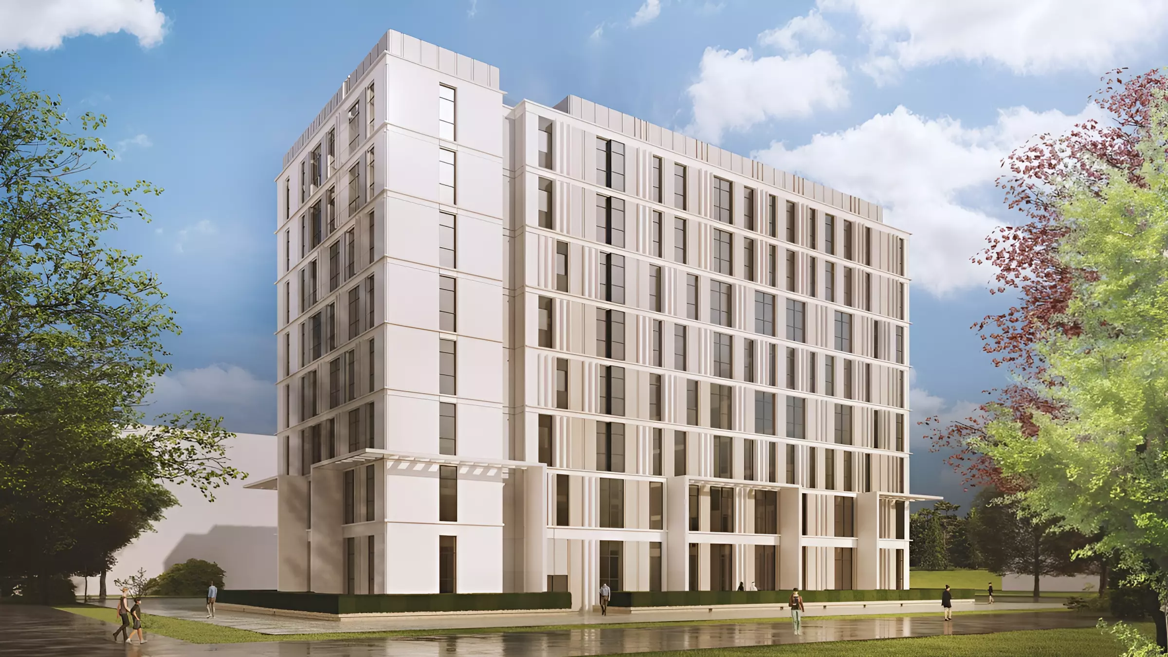 Souq Al Mamsha by Alef Group - View Image 8 Souq Al Mamsha - Alef Group Development - Image 8 of 8