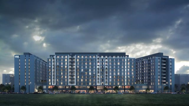 Suroor By Alef Group by Alef Group - View Image 6 Suroor By Alef Group - Alef Group Development - Image 6 of 7