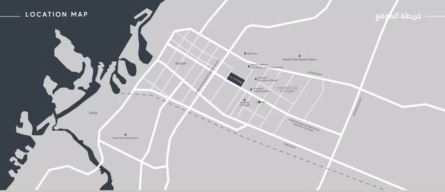 Suroor By Alef Group by Alef Group - View Image 7 Suroor By Alef Group - Alef Group Development - Image 7 of 7