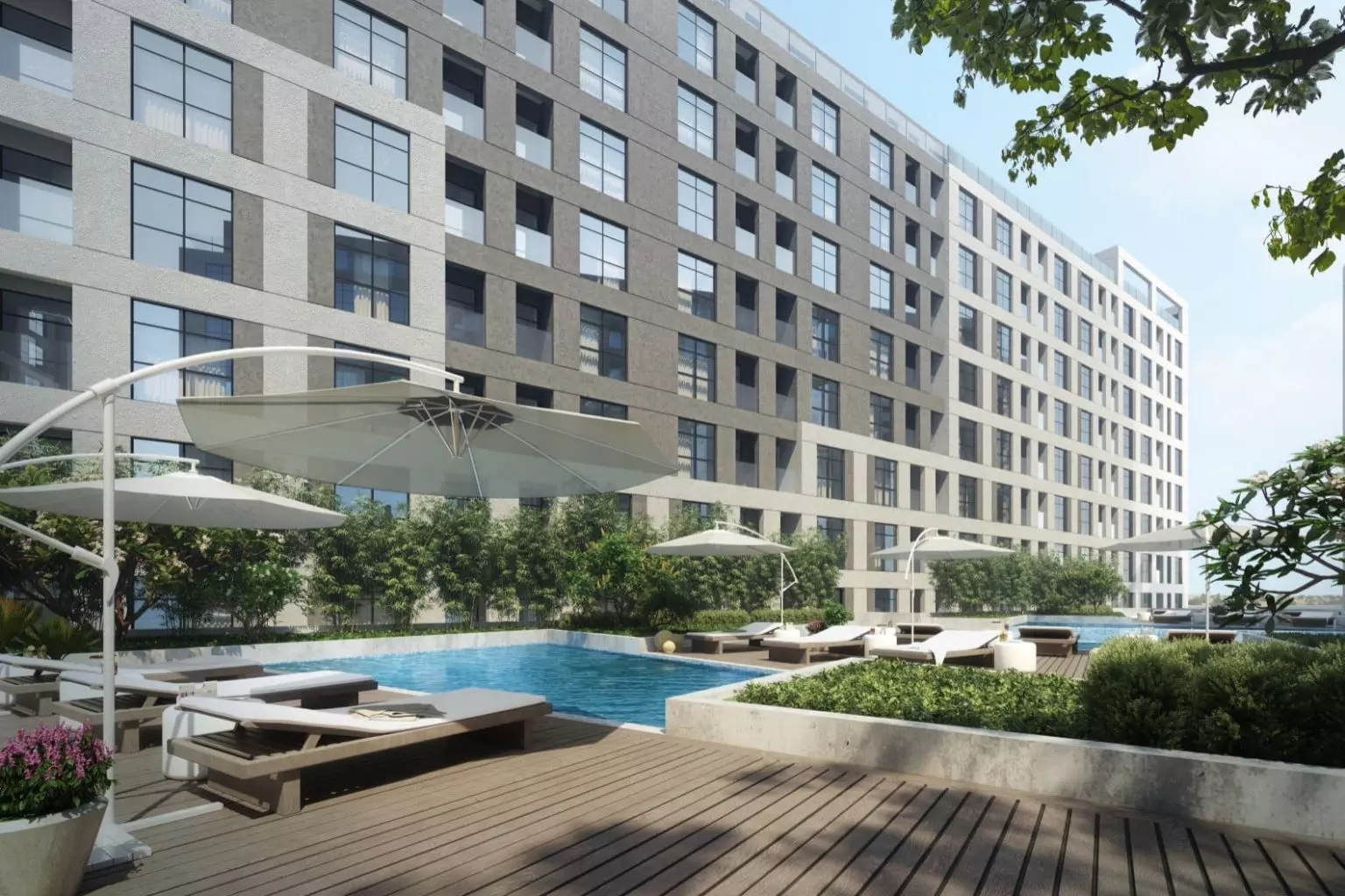 Suroor By Alef Group by Alef Group - View Image 2 Suroor By Alef Group - Alef Group Development - Image 2 of 7