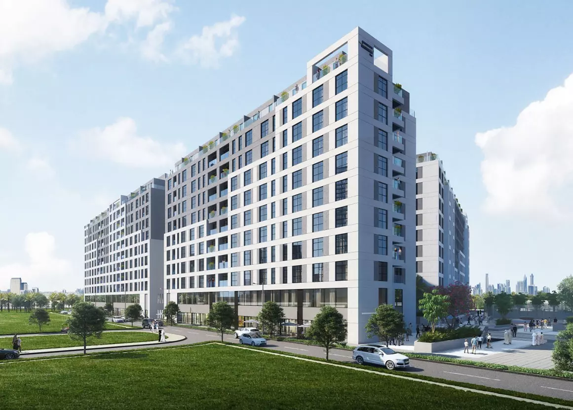 Suroor By Alef Group by Alef Group - View Image 3 Suroor By Alef Group - Alef Group Development - Image 3 of 7