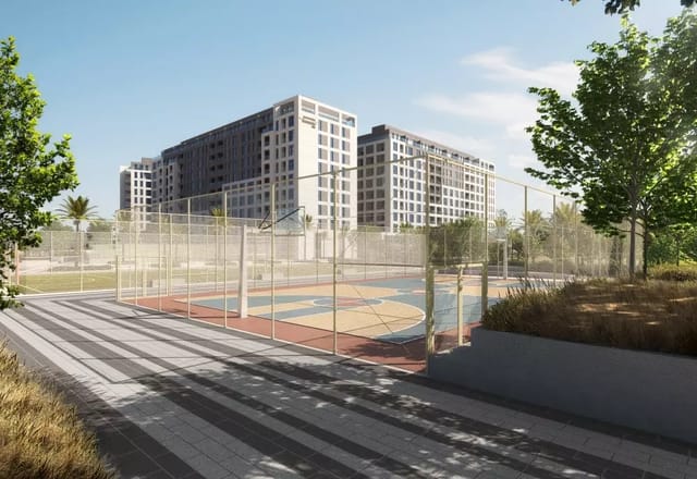 Suroor By Alef Group by Alef Group - View Image 4 Suroor By Alef Group - Alef Group Development - Image 4 of 7