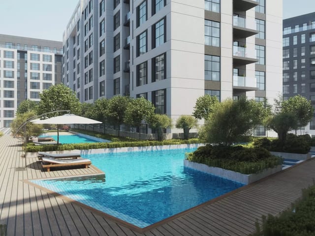 Suroor By Alef Group by Alef Group - View Image 5 Suroor By Alef Group - Alef Group Development - Image 5 of 7