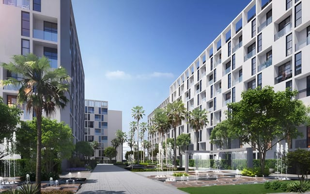 Nama Phase 2 By Alef Group by Alef Group - View Image 8 Nama Phase 2 By Alef Group - Alef Group Development - Image 8 of 10
