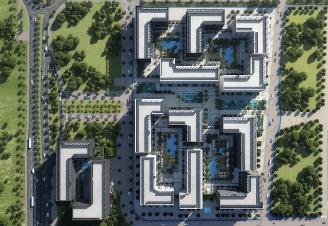 Darb Phase 5 By Alef Group - Alef Group Development - Image 6 of 10