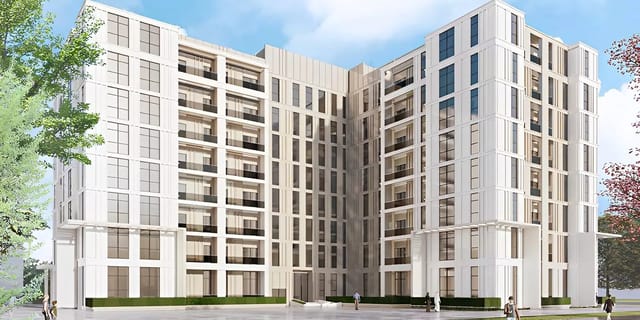 Edge Phase 2 By Alef Group - Alef Group Development - Image 2 of 6