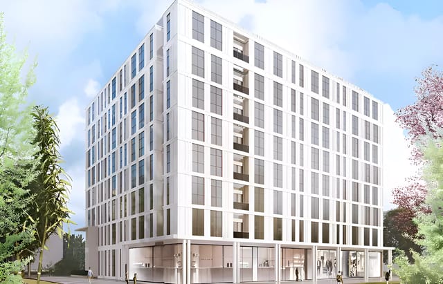 Edge Phase 2 By Alef Group - Alef Group Development - Image 5 of 6