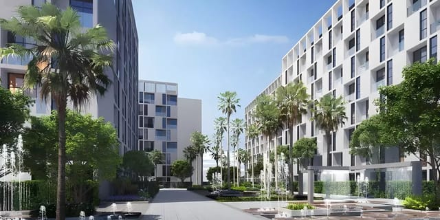 Nama Phase 1 By Alef Group by Alef Group - View Image 7 Nama Phase 1 By Alef Group - Alef Group Development - Image 7 of 8