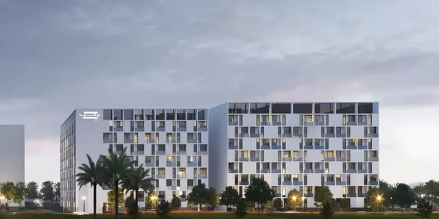 Nama Phase 1 By Alef Group by Alef Group - View Image 3 Nama Phase 1 By Alef Group - Alef Group Development - Image 3 of 8