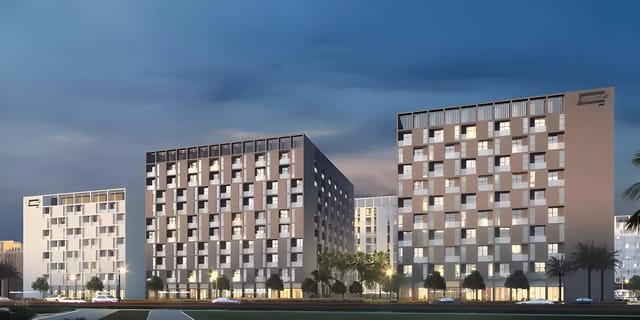 Nama Phase 1 By Alef Group by Alef Group - View Image 4 Nama Phase 1 By Alef Group - Alef Group Development - Image 4 of 8